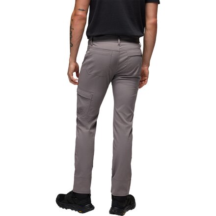 prAna - Stretch Zion Slim Straight Pant - Men's