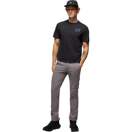 prAna - Stretch Zion Slim Straight Pant - Men's