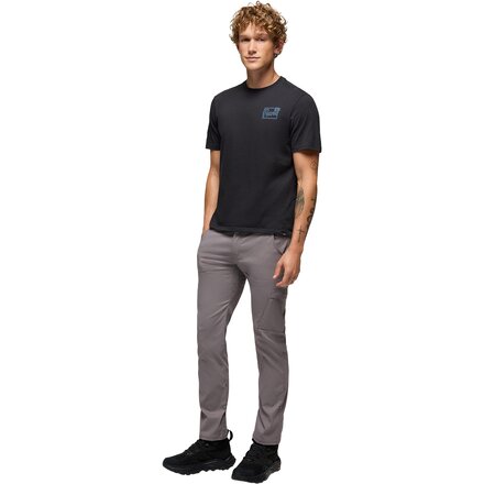prAna - Stretch Zion Slim Straight Pant - Men's