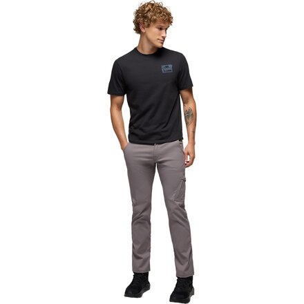 prAna - Stretch Zion Slim Straight Pant - Men's