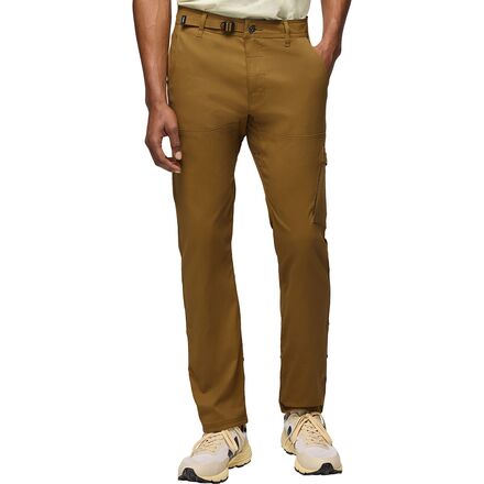 Stretch Zion Slim Straight Pant - Men's