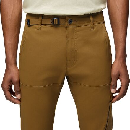 prAna - Stretch Zion Slim Straight Pant - Men's