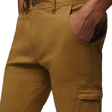 prAna - Stretch Zion Slim Straight Pant - Men's