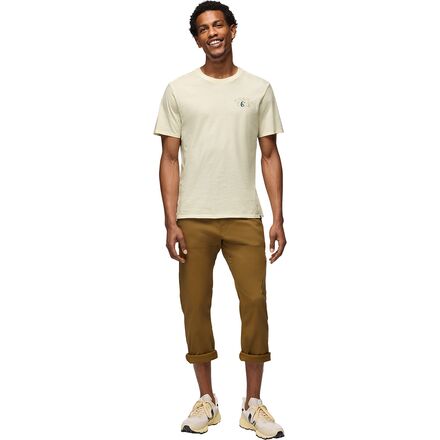 prAna - Stretch Zion Slim Straight Pant - Men's