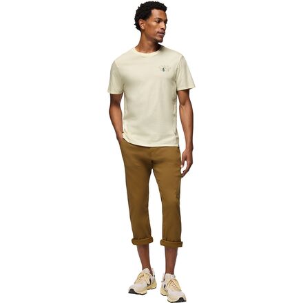 prAna - Stretch Zion Slim Straight Pant - Men's