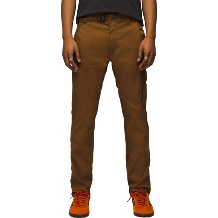 Stretch Zion Slim Straight Pant - Men's