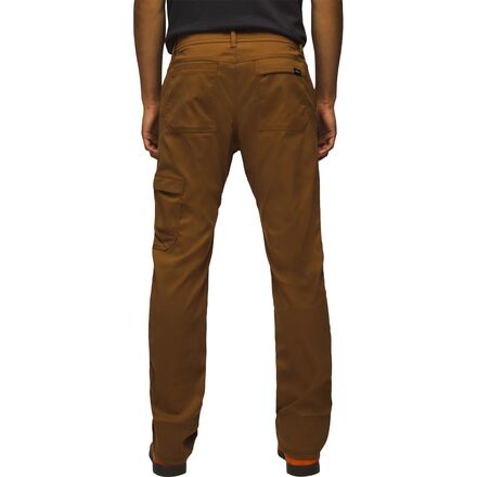 prAna - Stretch Zion Slim Straight Pant - Men's