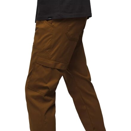 prAna - Stretch Zion Slim Straight Pant - Men's