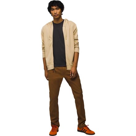 prAna - Stretch Zion Slim Straight Pant - Men's