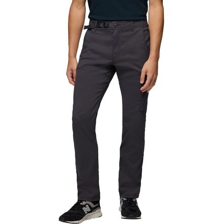 Stretch Zion Slim Straight Pant - Men's