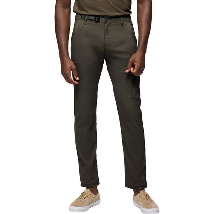 Stretch Zion Slim Straight Pant - Men's