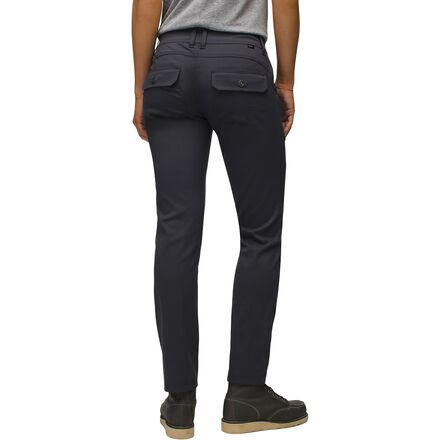 prAna - Halle Straight Pant - Women's