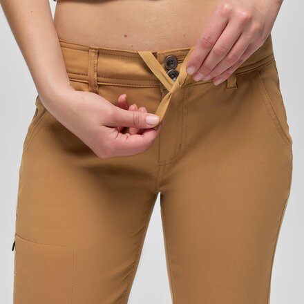 prAna - Halle Straight Pant - Women's