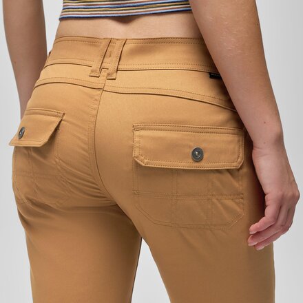 prAna - Halle Straight Pant - Women's