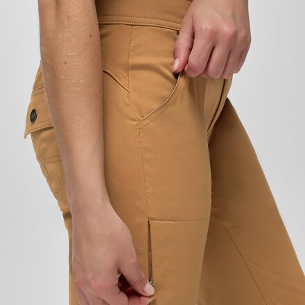 prAna - Halle Straight Pant - Women's
