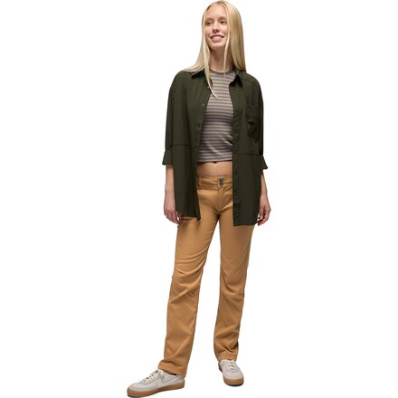 prAna - Halle Straight Pant - Women's