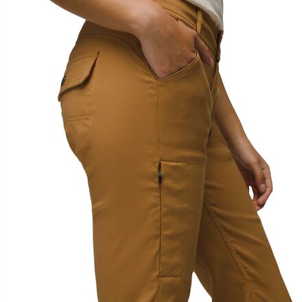 prAna - Halle Straight Pant - Women's