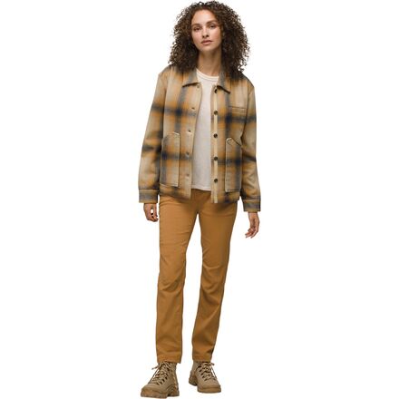 prAna - Halle Straight Pant - Women's