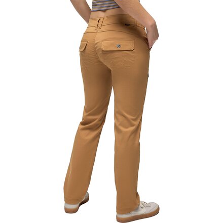 prAna - Halle Straight Pant - Women's