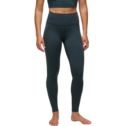 Luxara Pocket Legging - Women's