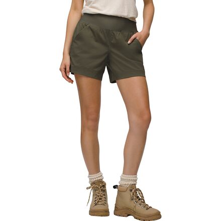 Koen 5in Short - Women's