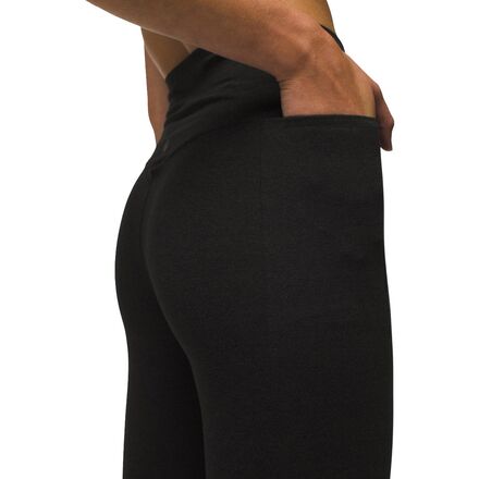 prAna - Heavana Pocket Legging - Women's