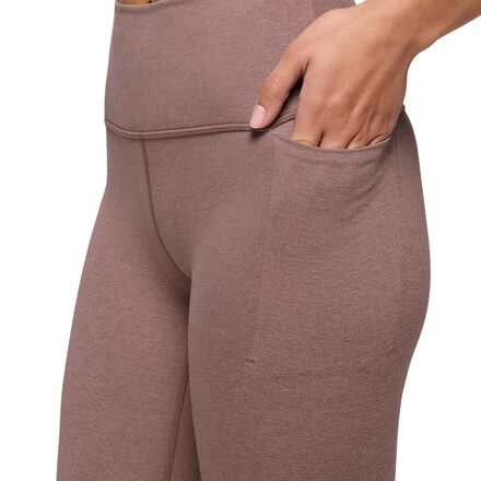 prAna - Heavana Pocket Legging - Women's