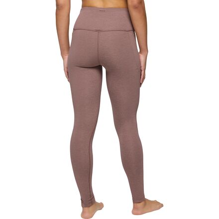 prAna - Heavana Pocket Legging - Women's