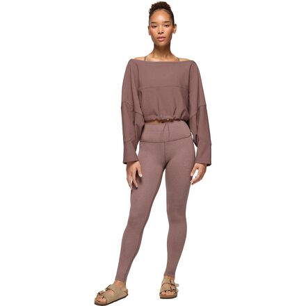 prAna - Heavana Pocket Legging - Women's