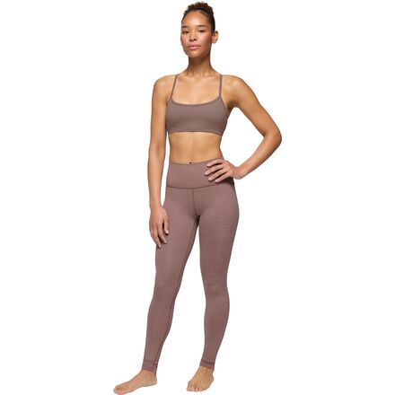 prAna - Heavana Pocket Legging - Women's