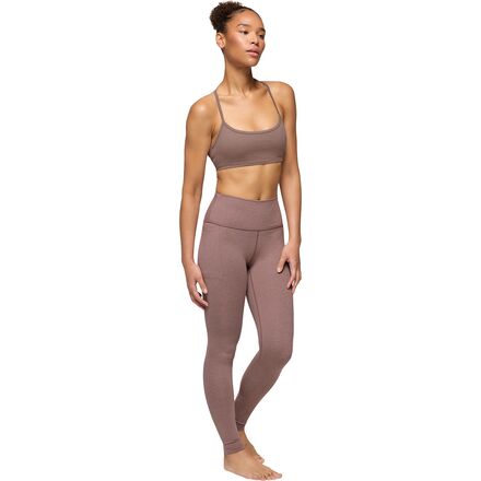 prAna - Heavana Pocket Legging - Women's