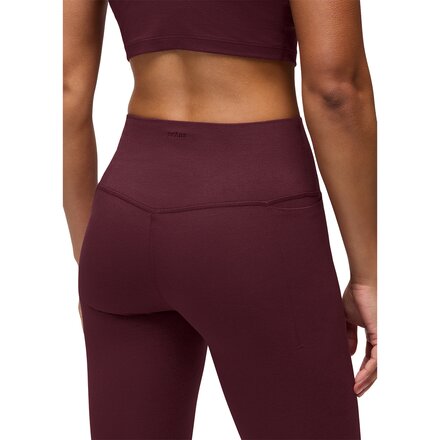 prAna - Heavana Pocket Legging - Women's