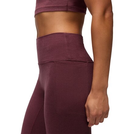 prAna - Heavana Pocket Legging - Women's