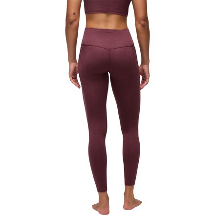 prAna - Heavana Pocket Legging - Women's