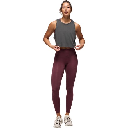 prAna - Heavana Pocket Legging - Women's