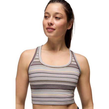 prAna - Heavana Racerback Bralette - Women's