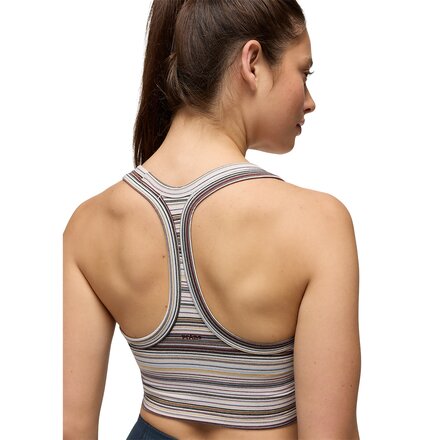 prAna - Heavana Racerback Bralette - Women's
