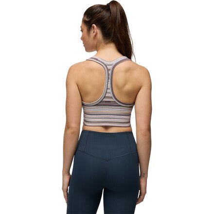 prAna - Heavana Racerback Bralette - Women's