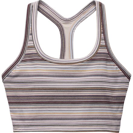 prAna - Heavana Racerback Bralette - Women's
