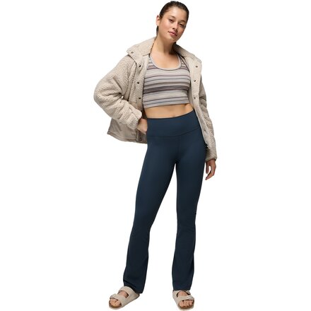 prAna - Heavana Racerback Bralette - Women's
