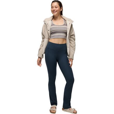 prAna - Heavana Racerback Bralette - Women's
