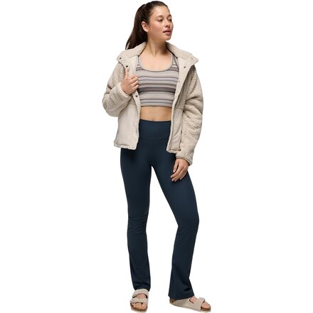 prAna - Heavana Racerback Bralette - Women's