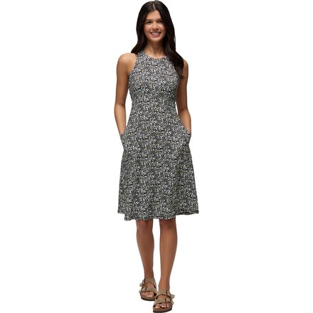 Jewel Lake Summer Dress - Women's