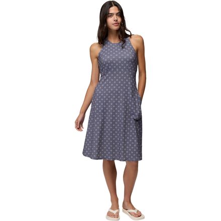 Jewel Lake Summer Dress - Women's