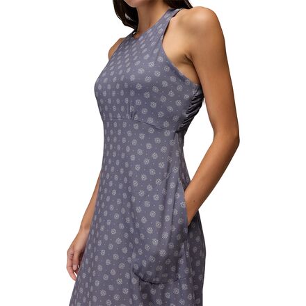 prAna - Jewel Lake Summer Dress - Women's