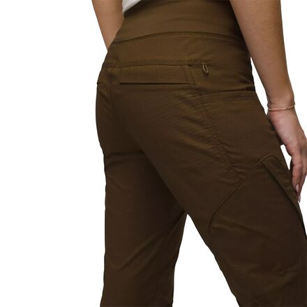 prAna - Kanab Ripstop Pant - Women's