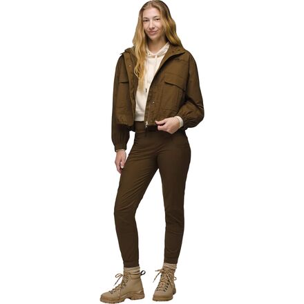prAna - Kanab Ripstop Pant - Women's