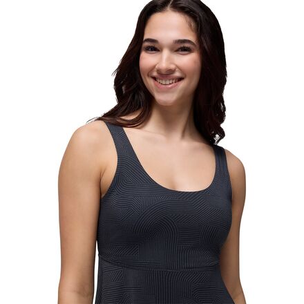 prAna - Lata Beach Dress - Women's