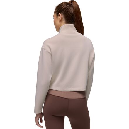 prAna - Shea 1/2-Zip Top - Women's