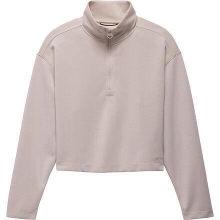 prAna - Shea 1/2-Zip Top - Women's